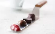 チョコレートトレーニング