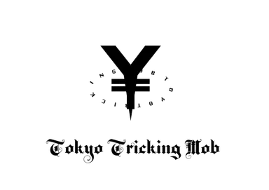 トーキョートリッキングモブ