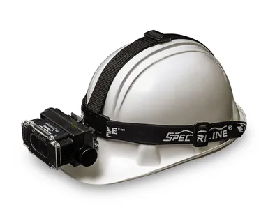 ヘルメット装着イメージ