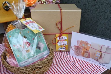 山田園mama茶マンゴージャムセット