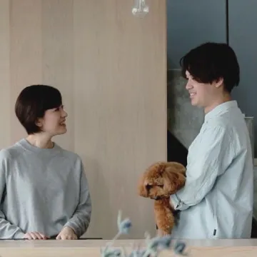 動画インタビュー 2