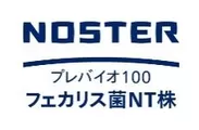 NOSTERロゴ