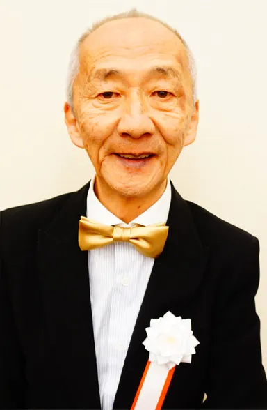 ホワイト企業大賞企画委員長天外氏