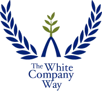 ホワイト企業大賞ロゴ