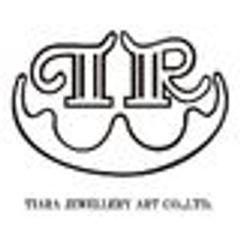 株式会社ティアラのロゴ