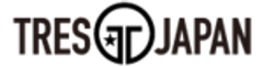 株式会社トレスのロゴ