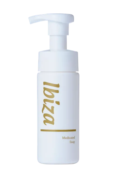 イビサソープ(背景なし)