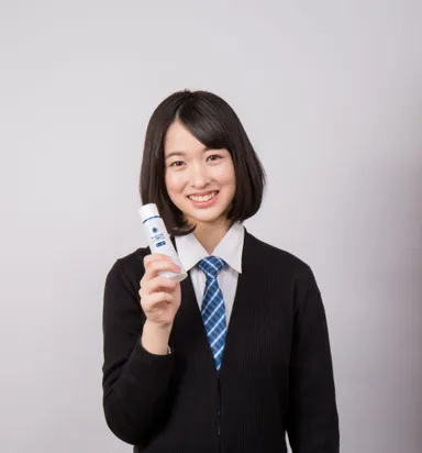 ニキビに悩む高校生にもリプロスキン2