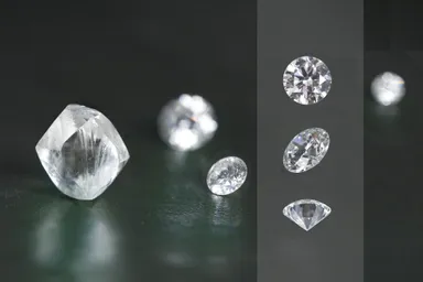 奥伝の「グランバーガープレシジョンカット」