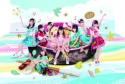 寿司ドル「アイドル教室」、2/11のワンマンライブで新メンバーが“4人”加入！