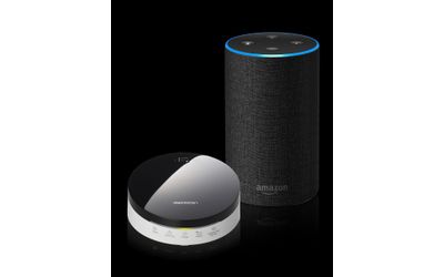 レオパレス21社に提供するLeo RemoconがAmazon Echoへ対応開始