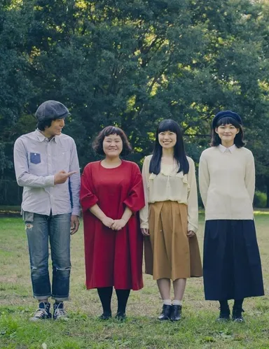 あひるなんちゃらプロフィール写真