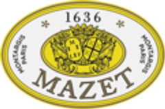 片岡物産株式会社のロゴ