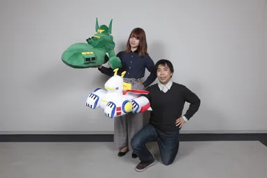 ひとやすみ戦艦クッション　4