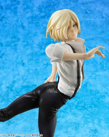 ユーリ・プリセツキー(5)