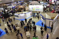 ディープな魅力、ライブな感動。『JAPAN FISHING SHOW 2018 -in YOKOHAMA-』本日開幕