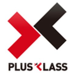 株式会社プラスクラスのロゴ