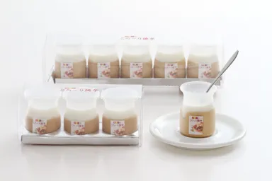 とろ～り焼芋　お詰め合わせ