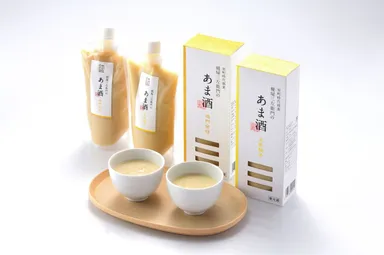 糀屋三左衛門のあま酒　イメージ2