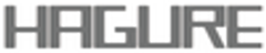 株式会社HAGUREのロゴ