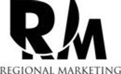 株式会社リージョナルマーケティングのロゴ