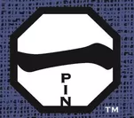 「PIN印」ロゴ