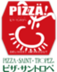 ピザ・サントロペのロゴ