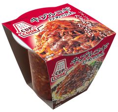 2018年春 ミツカン家庭用新商品のご案内　「CUPCOOK(TM) 牛プルコギ炒めのたれ」ほか食酢飲料「レモン黒酢」、季節限定「だし炊き筍釜めし」など新発売