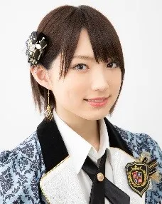 太田 夢莉(C)NMB48