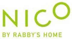 ラビーズホーム販売株式会社のロゴ