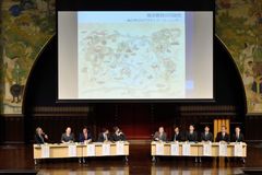 全国から海の学びを実践する学校が集う「第5回全国海洋教育サミット」を開催