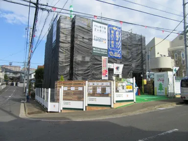 きれいな現場管理を実現