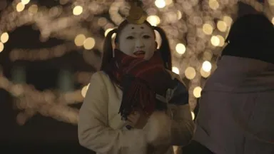 「彼へのプレゼント」篇(1)