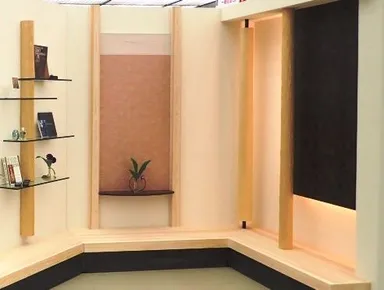 出展ブースイメージ2