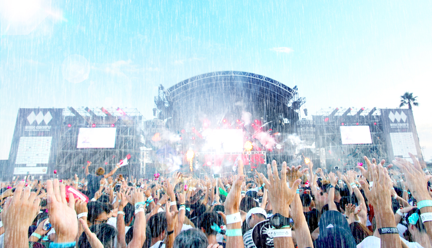 大阪 泉南へ集え 観て食べて遊べる巨大音楽フェス Music Circus が9月1日 土 2日 日 の2 日間で開催 株式会社トライハードエンターテイメントジャパンのプレスリリース