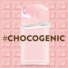 女の子が大好きな、インスタ映えするバレンタインをミンツプランニングがプロデュース！フォトジェニックな#CHOCOGENIC、ジェイアール名古屋タカシマヤに1/31～期間限定オープン