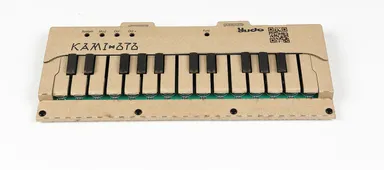 KAMI-OTOフロント