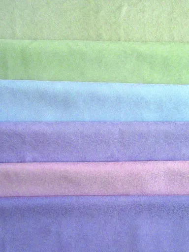 口伝で受け継ぐ「古代の染め」