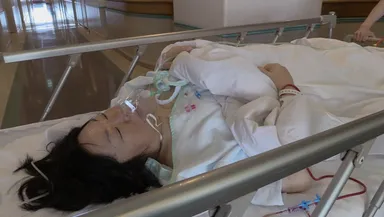 手術後の関口監督