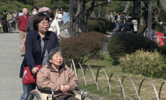 人生の最終章＜死＞を考えるドキュメンタリー映画『毎日がアルツハイマー ザ・ファイナル』が完成　劇場公開に先駆け、2/25にモニター試写会を開催