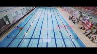 MyPersonalBest本番当日 1