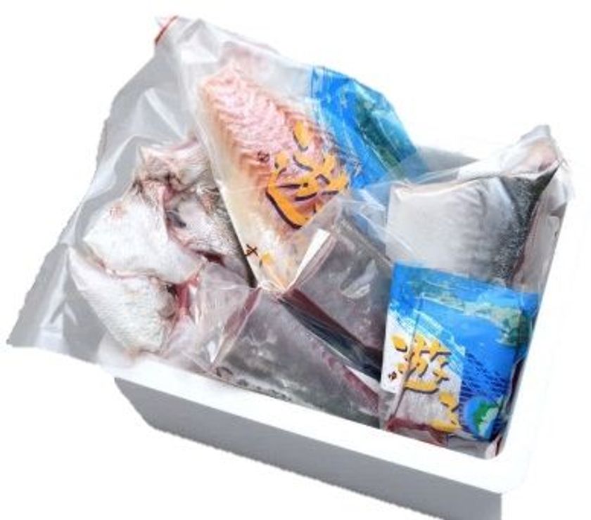 「遊子オリジナル海の幸セット」などが当たる!
まる特別ウェブサイト「白鶴丸が行く」で
プレゼントキャンペーン開催!!