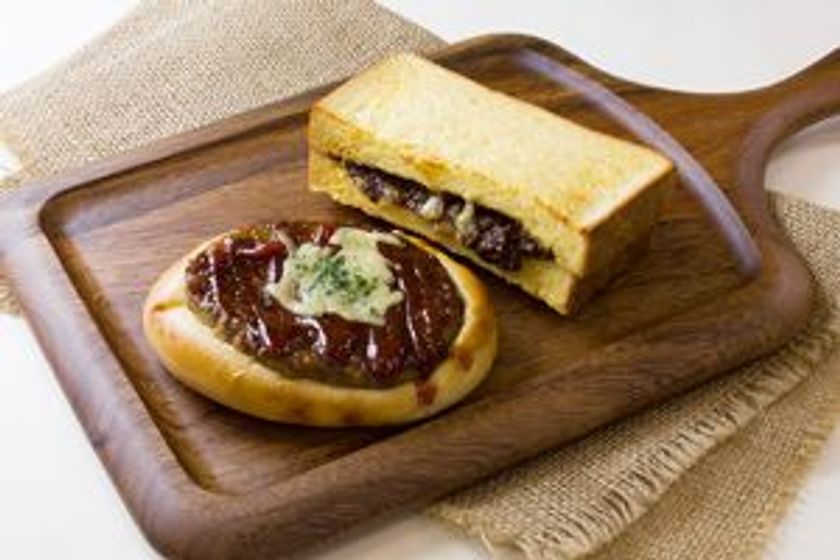 “いつでも気軽にクイックに”
フレッズカフェ新コンセプトベーカリー
「ベーカリー フレッズエクスプレス」
阪急石橋駅梅田行きホームに1月27日(土)10:00オープン