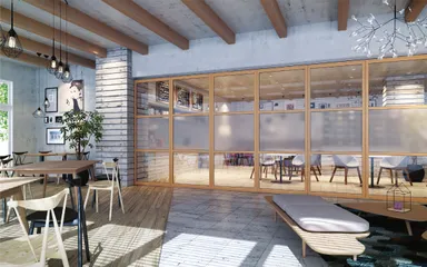 シャレードエスタ