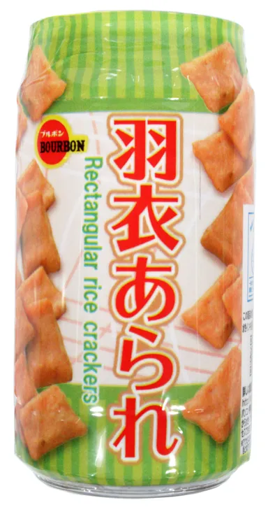 羽衣あられボトル