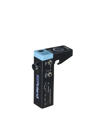 『RT-MicS』左側面