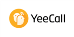 YeeCall Online Pte Ltd.のロゴ