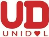 UNIDOLロゴ