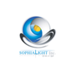 ソフィアライト株式会社のロゴ