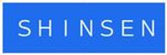 新泉産業株式会社のロゴ